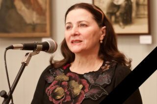 Нина Матвиенко