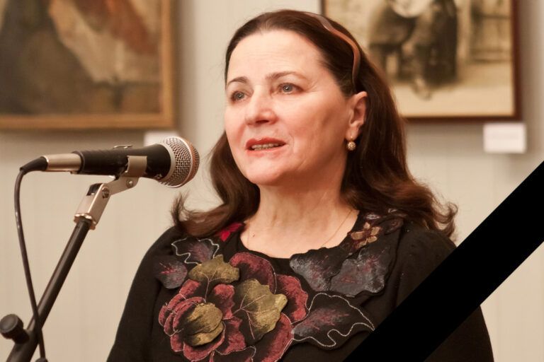 Ніна Матвієнко померла: що відомо про смерть артистки