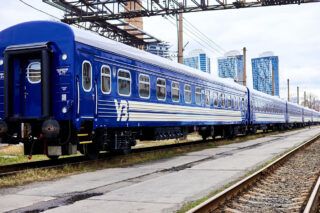 Маршали залізничної безпеки від Укрзалізниці: що це таке