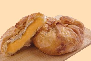 Плацинди з гарбузом: рецепт