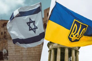 чим допоміг Ізраїль Україні у війні
