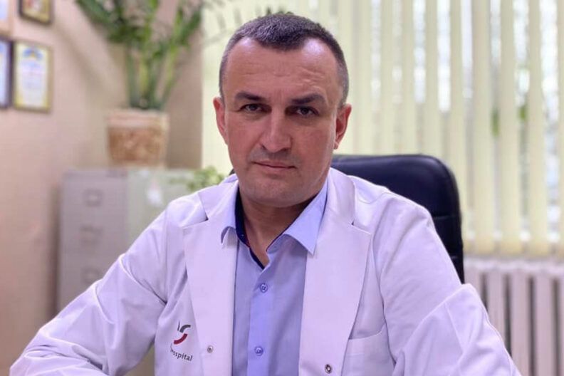 Звернень удесятеро більше, ніж до війни! Інтерв’ю з психіатром про шизофренію, біполярку та неврози українців