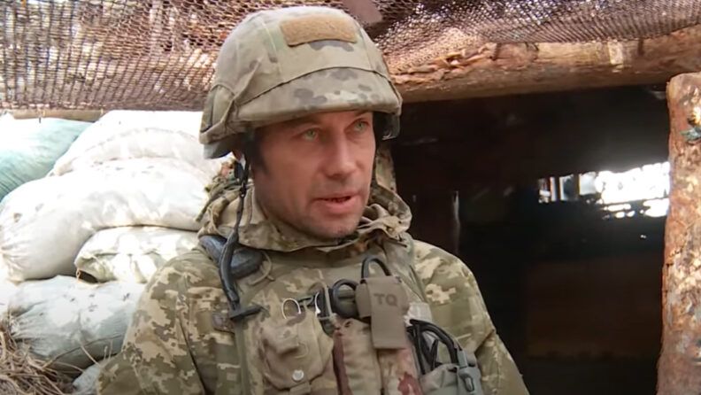 Новини фронту