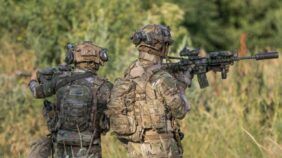 Російський підрозділ Шторм-Z посилюється — у чому небезпека
