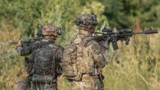 Російський підрозділ Шторм-Z посилюється — у чому небезпека