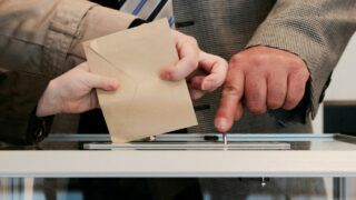 Чому вибори в Україні зараз неможливі — Руслан Стефанчук про причини