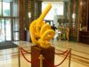 Олег Атаянц послав Путіна слідом за російським кораблем
