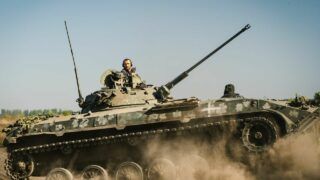 Авдіївка зараз: росіяни ідуть на штурм — останні новини