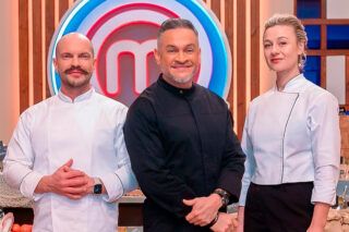 Хто покинув МастерШеф 12 сезон у 8 випуску від 14.10.2023
