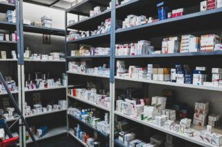 З 13 жовтня наркотичні ліки продаватимуть лише за е-рецептом