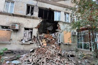 Покровськ