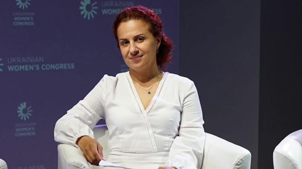 Зміни у секторі Міноборони: Калимкова про зміни та проекти
