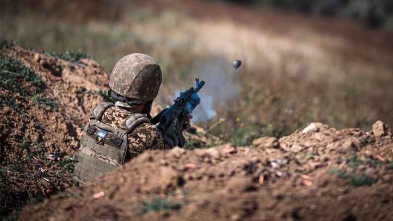 Карта бойових дій в Україні сьогодні 15.10.2023: онлайн