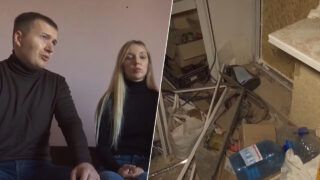 відновлення будинків у Харкові