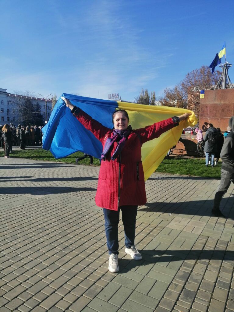 Інна Микуцька