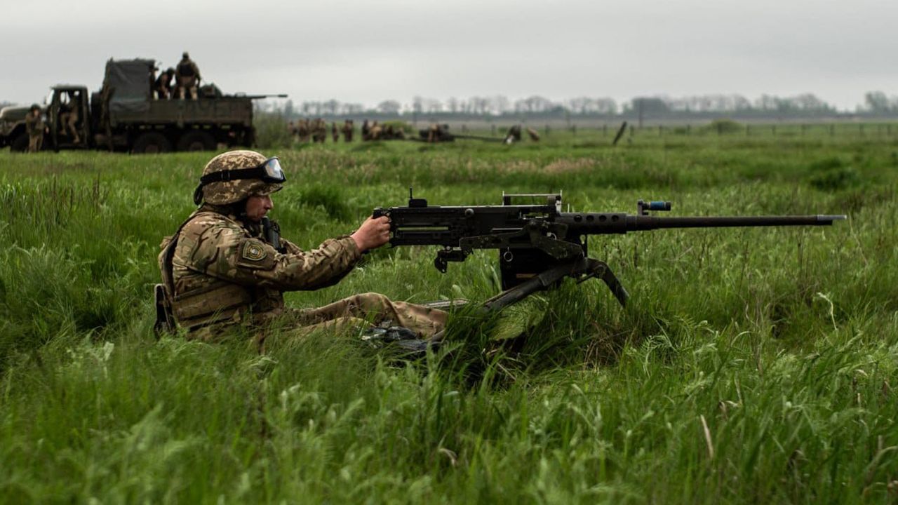 Ситуація навколо Бахмута сьогодні 16 жовтня 2023 року: що відомо про нову тактику росіян