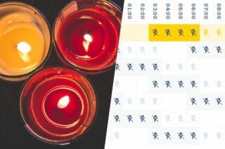 Графіки відключення електроенергії 2023: коли почнуть вимикати світло