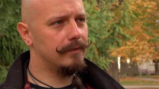 командир взводу БпЛА на псевдо Якір