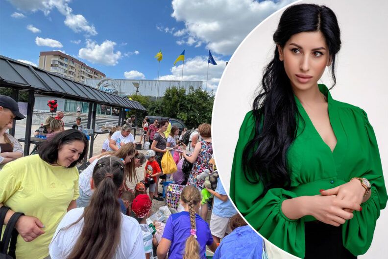 лана тіграна