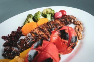 Халяль: що це та які продукти до нього відносять