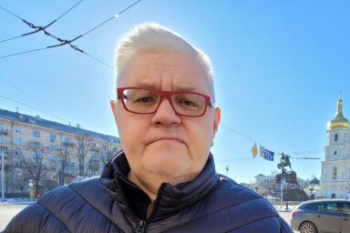 Сергій Сивохо помер: що відомо про смерть актора