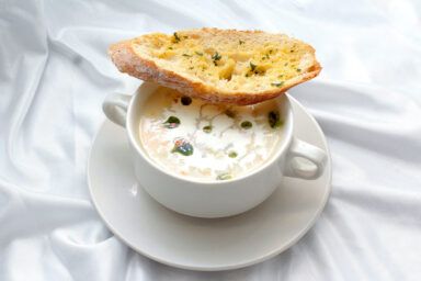 польський суп