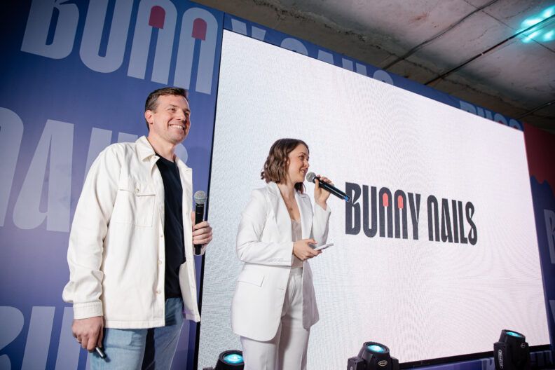 Новий формат nail-чемпіонату в мережі Bunny nails. Подробиці заходу та емоції учасниць