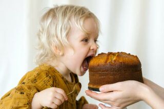 Десерти з гарбуза: рецепти приготування смачної випічки