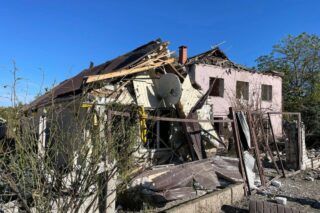 Удар по Обухівці 18 жовтня 2023: кількість загиблих та поранених