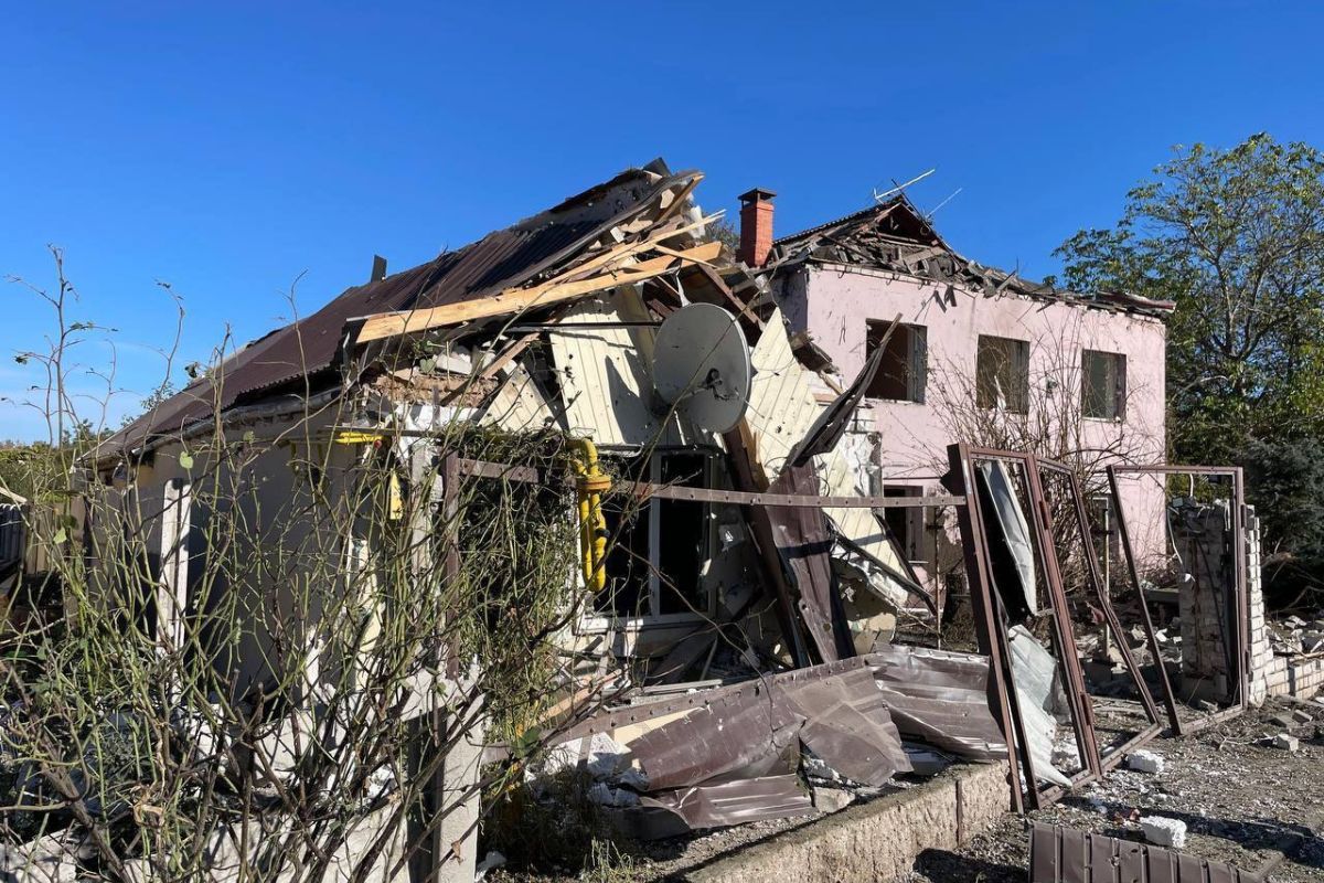 Удар по Обухівці 18 жовтня 2023: кількість загиблих та поранених