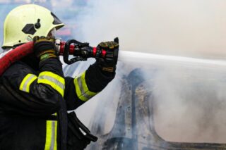 Обстріл Херсон 19 жовтня 2023: вибухи в Херсоні зараз — що відомо