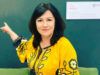 Щоб пережите пекло відступило: Тетяна Висоцька про терапевтичне садівництво та його цілющу користь