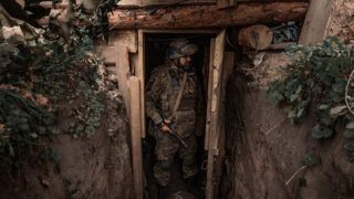 Карта бойових дій в Україні сьогодні 20.10.2023: онлайн