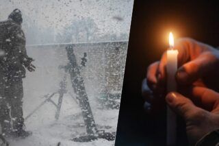 Збір Veteranka на зимовий одяг та забезпечення — як долучитися