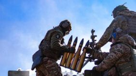 Карта бойових дій в Україні сьогодні 23.10.2023: онлайн