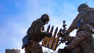 Карта бойових дій в Україні сьогодні 23.10.2023: онлайн
