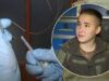 Відпрошувалася з лекцій, щоб рятувати військових. Історія Катерини, яка в 19 стала бойовою медикинею