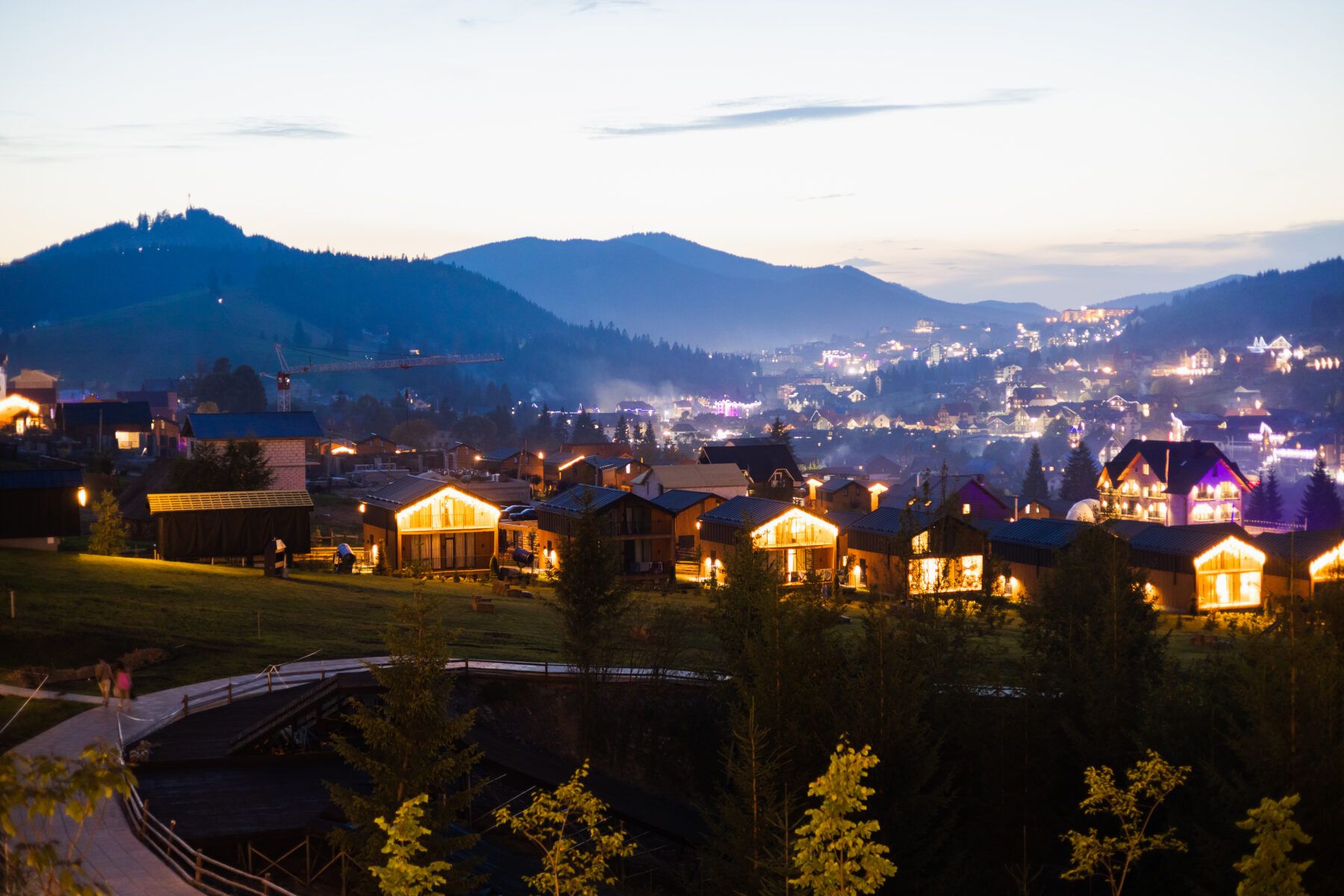 Phoenix Relax Park готель