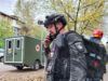 Поки безпекова ситуація критична: у восьми населених пунктах Донеччини оголошено примусову евакуацію дітей