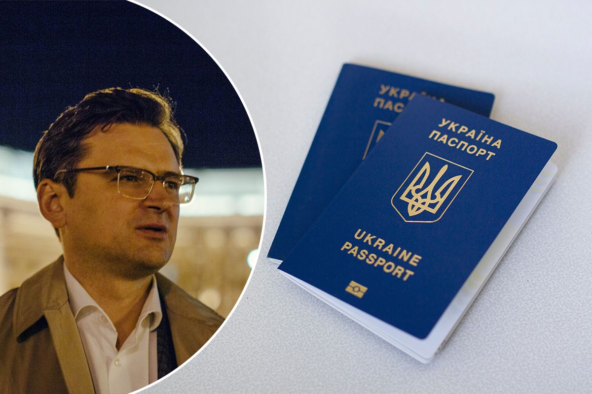 Множинне громадянство