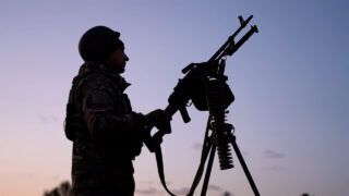 Мобільні вогневі групи