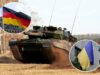 Україна та Німеччина утворили спільне оборонне підприємство: що відомо та що робитимуть