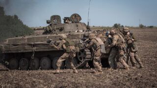 Що відбувається на Куп’янському, Бахмутському та Авдіївському напрямках сьогодні 24.10.2023