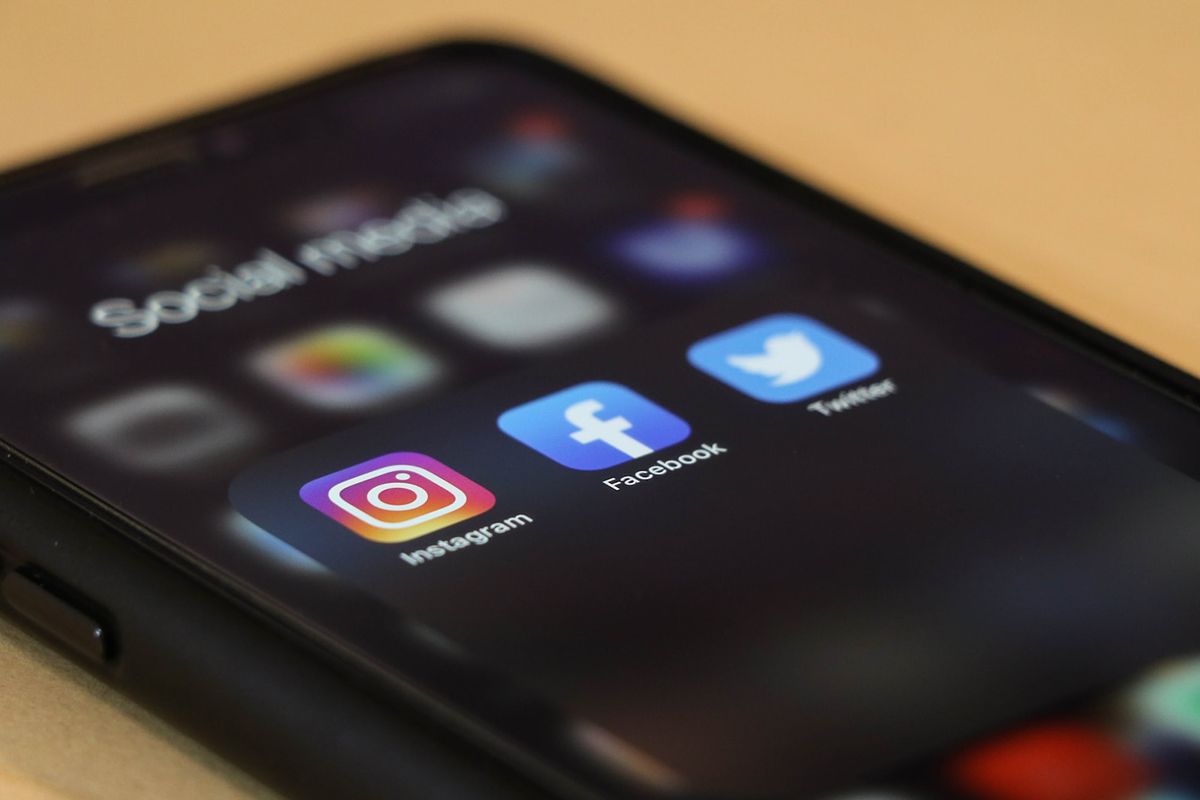 Instagram