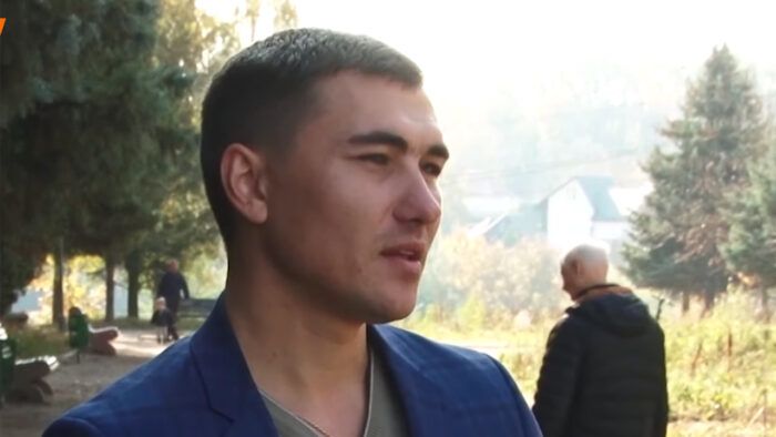 Юрій Армаш