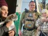 До последнего не покидала родной дом! История спасения Раисы Костричко из Авдеевки