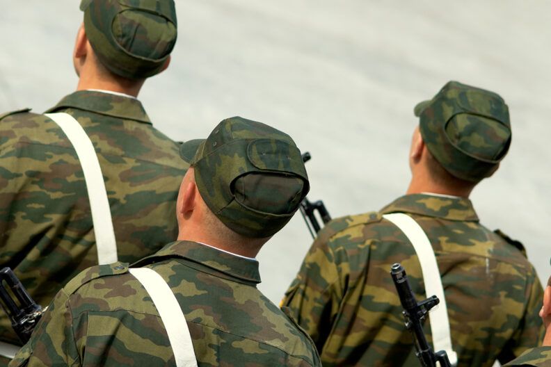 Війна в Україні