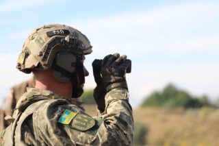мобілізація з 1 листопада 2023 року