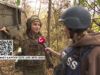 Шостий рік у ЗСУ! Історія 24-річної командирки відділенням зенітно-артилерійського взводу Руни