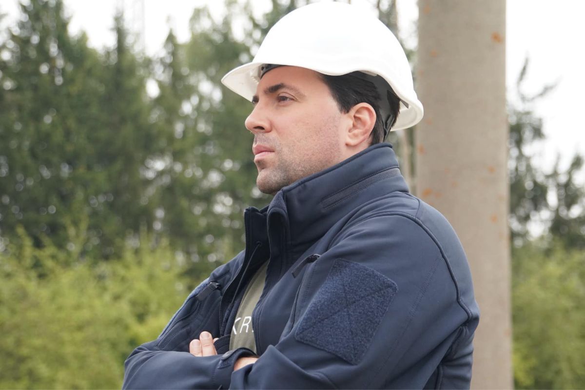 В Україні будуть інженерний захист від ракет на енергообʼєктах
